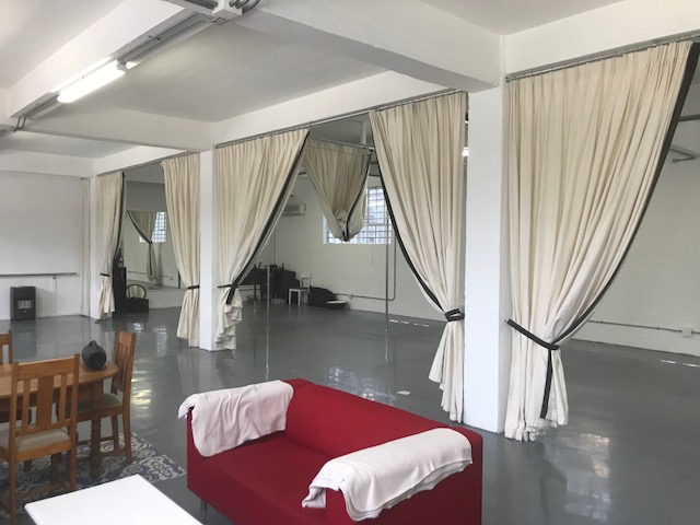 To Let Commercial Property for Rent in Woodstock Western Cape
